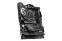 نمای چپ مادربرد ام اس آی MSI MPG Z690 EDGE WIFI