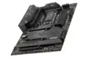 نمای جانبی مادربرد ام اس آی MSI MPG Z690 EDGE WIFI