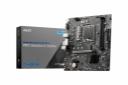 جعبه مادربرد ام اس آی MSI PRO B660M-E DDR4