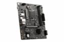 نمای چپ مادربرد ام اس آی MSI PRO B660M-E DDR4