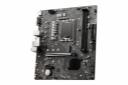 نمای راست مادربرد ام اس آی MSI PRO B660M-E DDR4