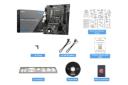 اقلام همراه مادربرد ام اس آی MSI PRO H610M-B DDR4