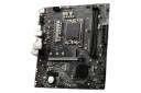 نمای راست مادربرد ام اس آی MSI PRO H610M-B DDR4