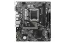 مادربرد ام اس آی MSI PRO H610M-G DDR4