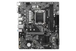 مادربرد ام اس آی MSI PRO H610M-G DDR4