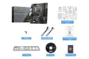 اقلام همراه مادربرد ام اس آی MSI PRO H610M-G DDR4