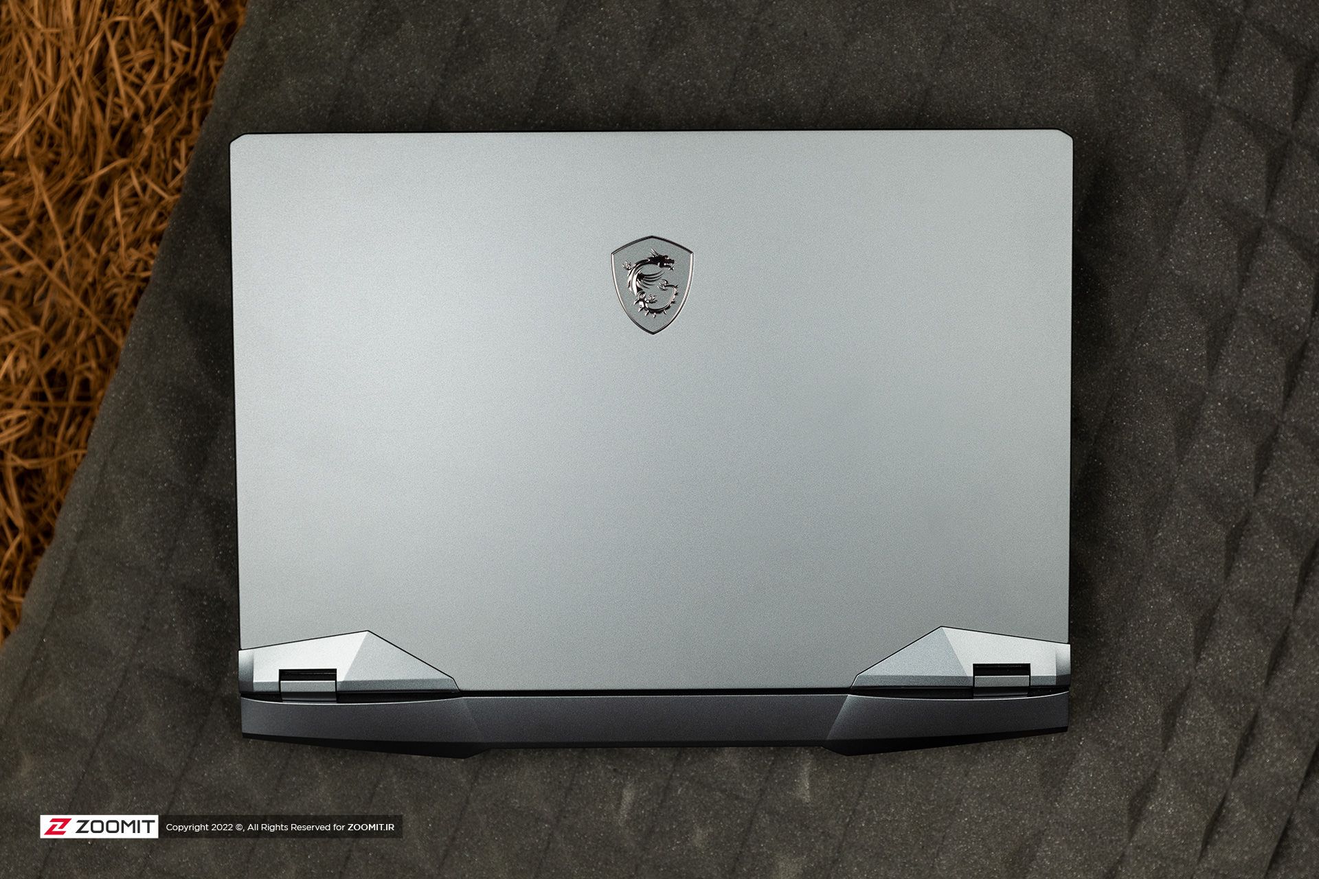 لپ‌تاپ MSI Raider GE66