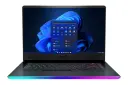 لپ تاپ ام اس آی Raider GE66 12UGS از نمای جلو