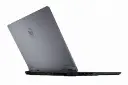 نمای نیمرخ و پشت لپ تاپ ام اس آی Raider GE66 12UGS