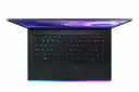 نمای بالا لپ تاپ ام اس آی Raider GE66 12UGS