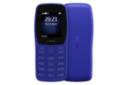 گوشی موبایل نوکیا Nokia 105 2022 آبی