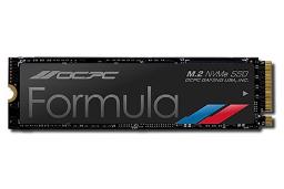 SSD او سی پی سی FORMULA NVMe M.2