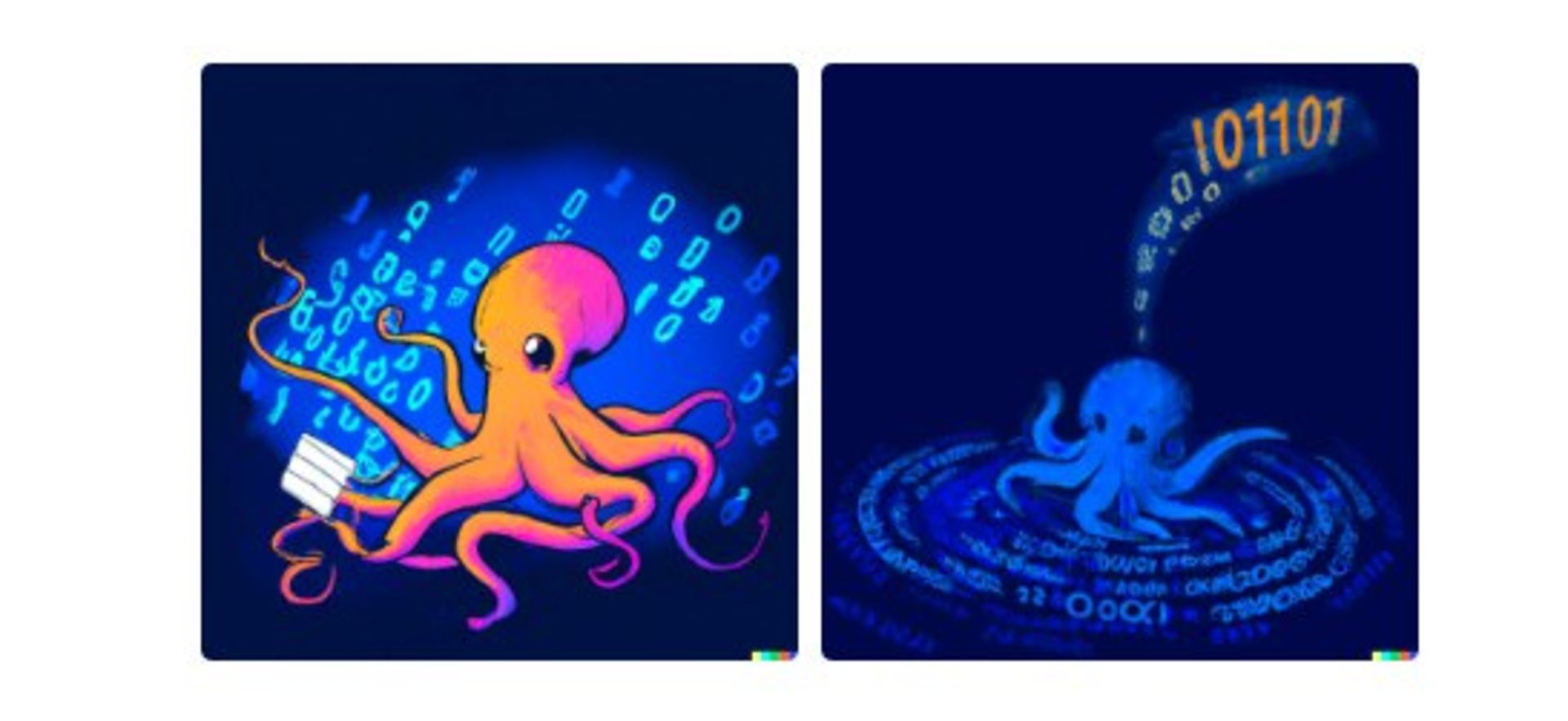 لوگو دهم OctoSQL