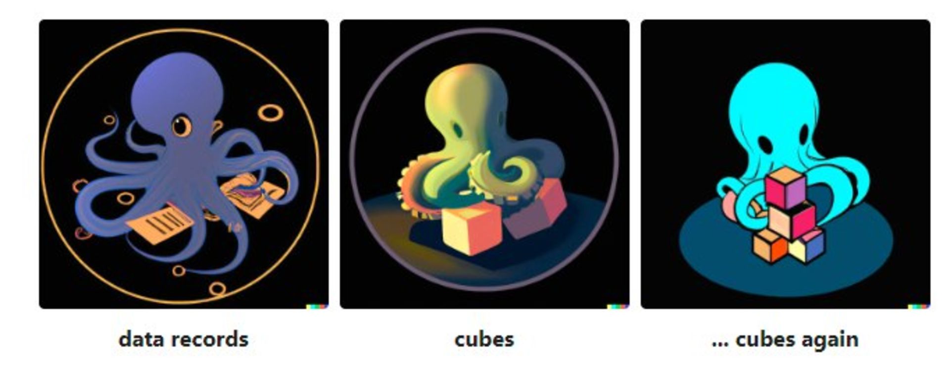 لوگو پانزدهم OctoSQL