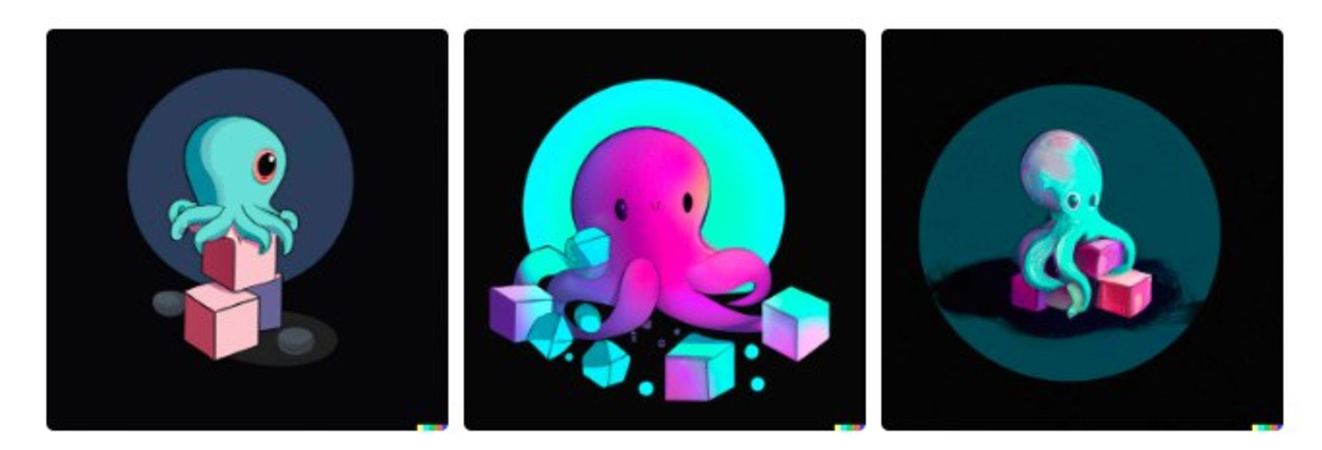 لوگو شانزدهم OctoSQL