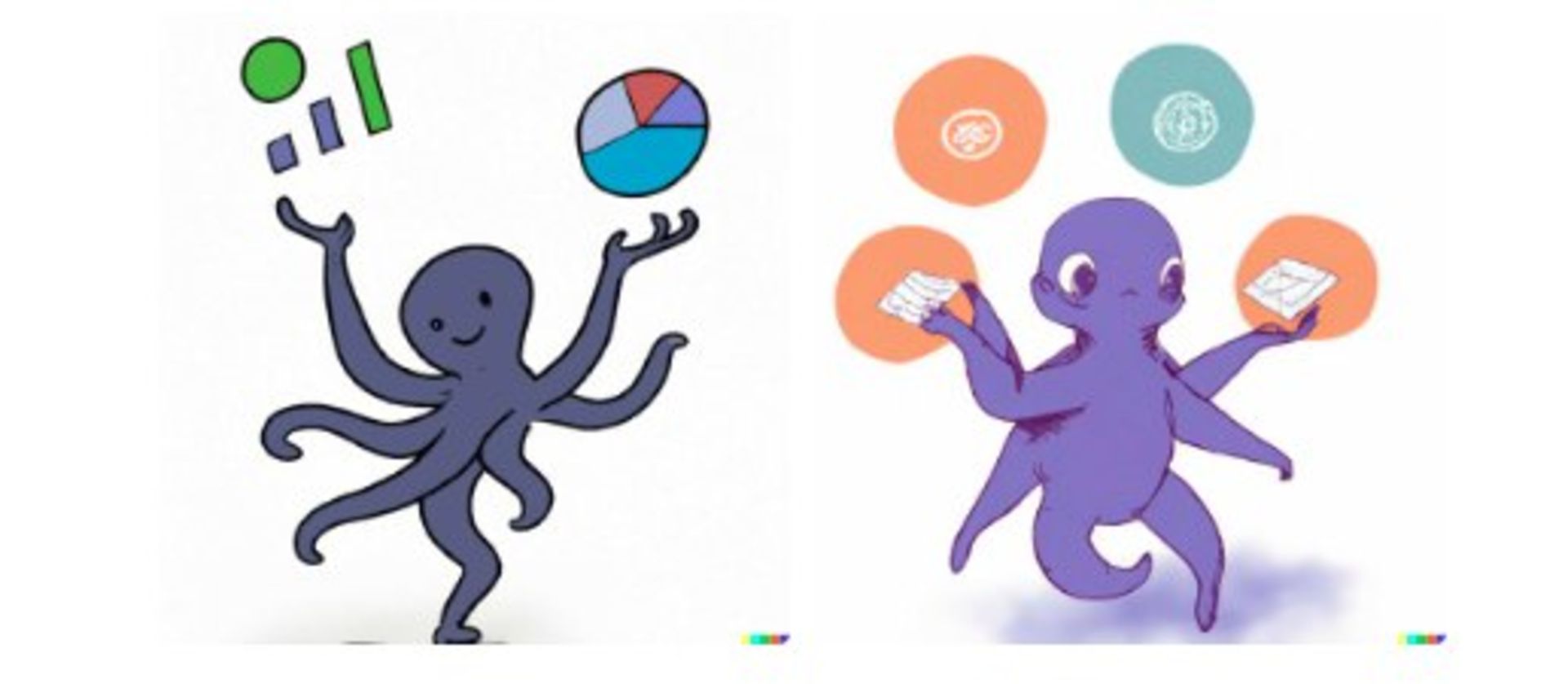 دومین لوگو OctoSQL