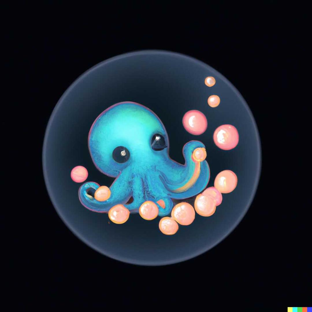 لوگو بیست و یکم OctoSQL