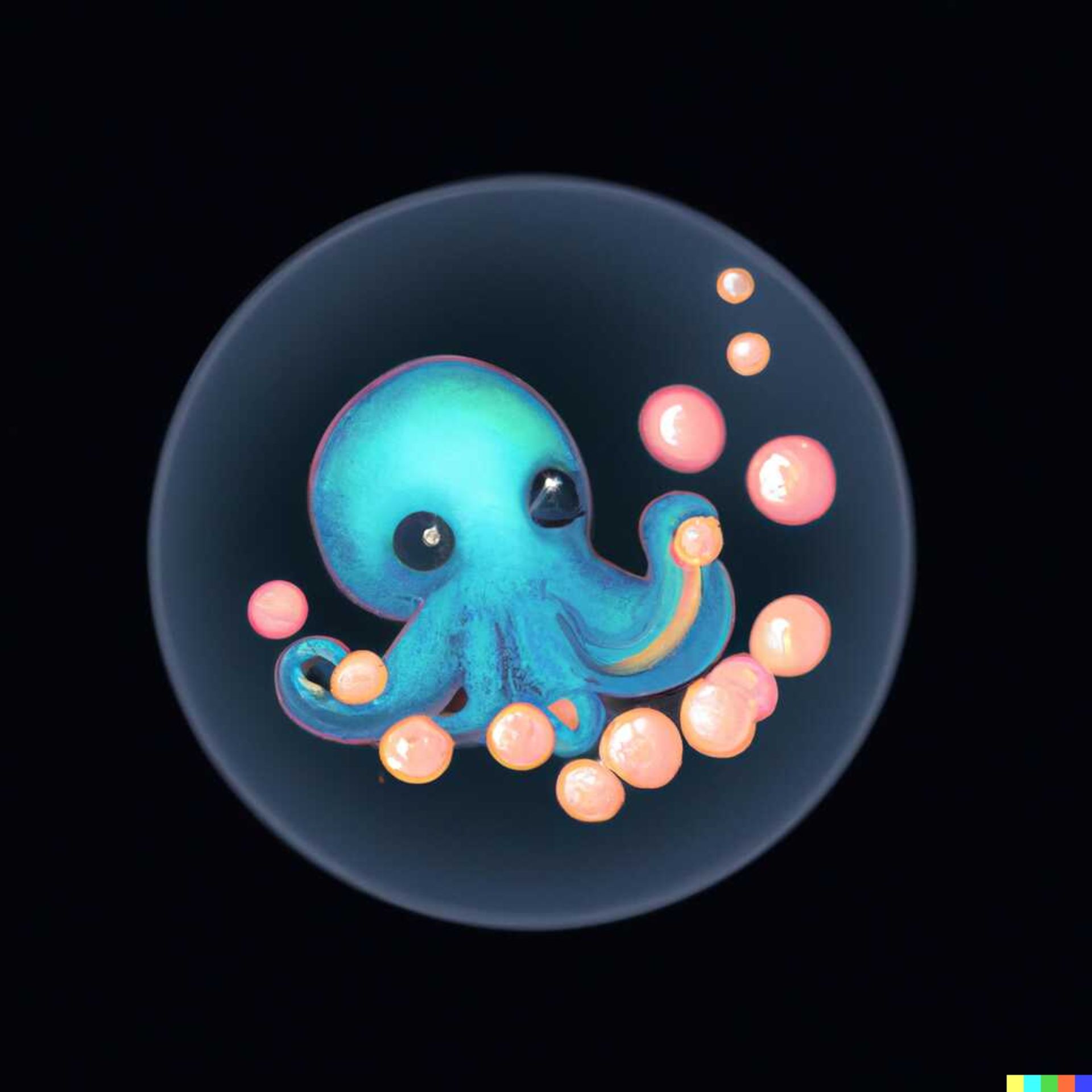 لوگو بیست و یکم OctoSQL