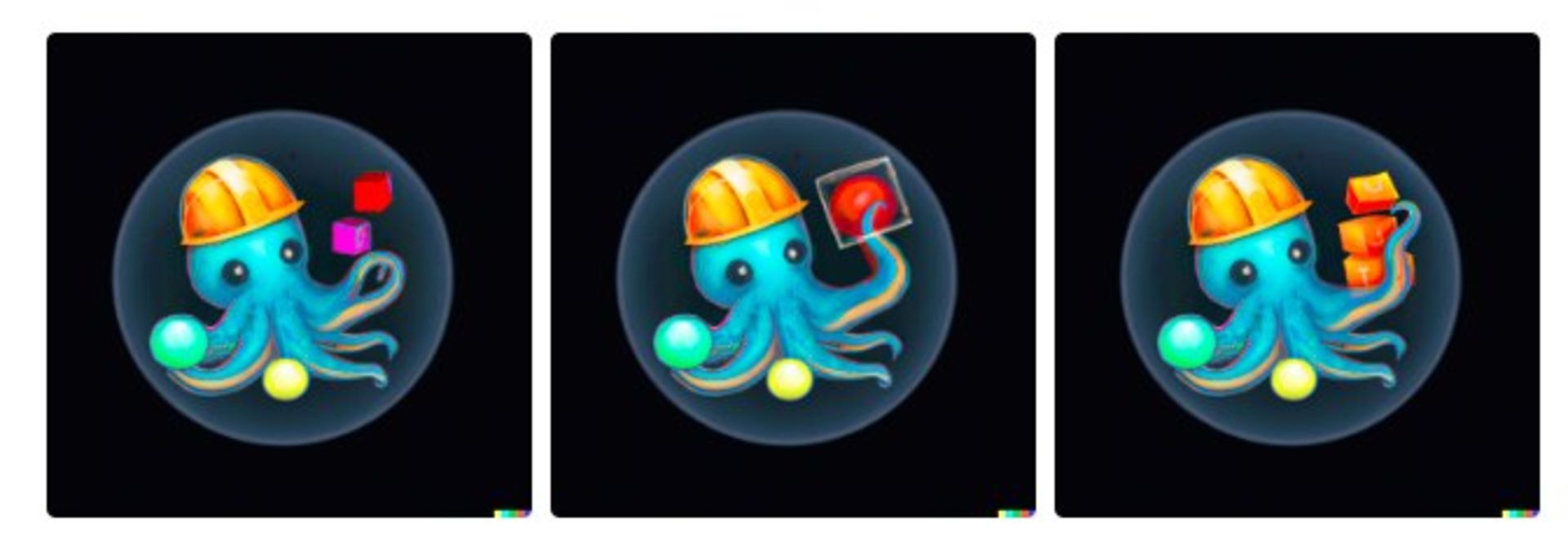 لوگو بیست و چهارم OctoSQL