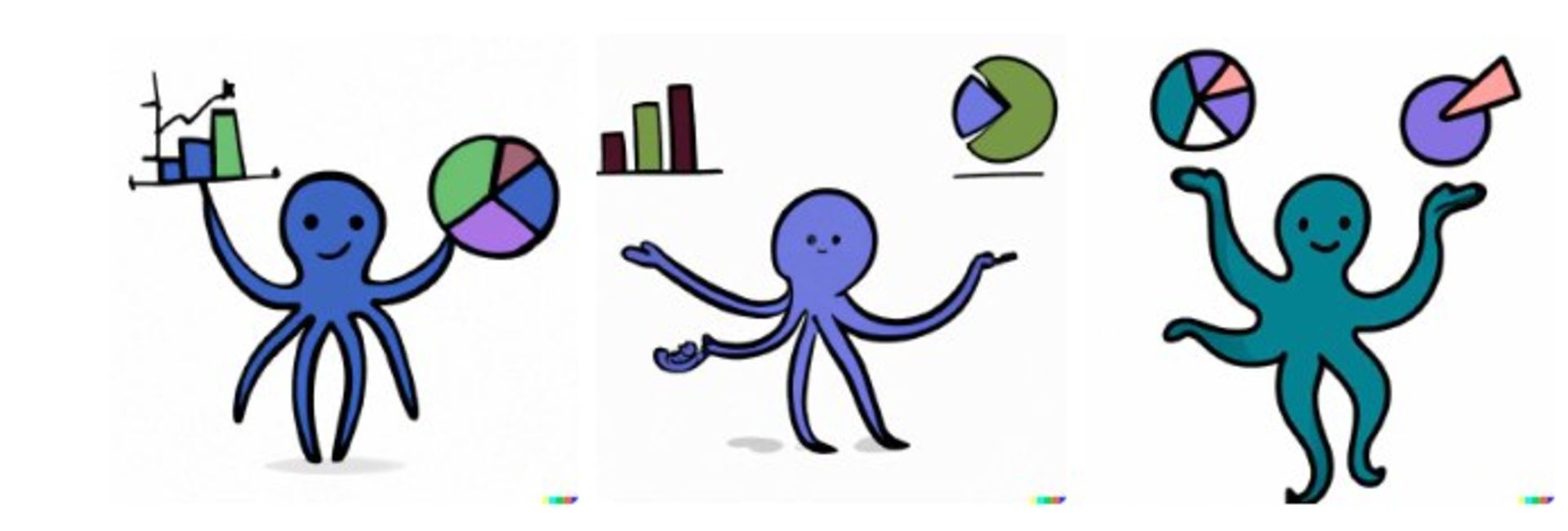 سومین لوگو OctoSQL