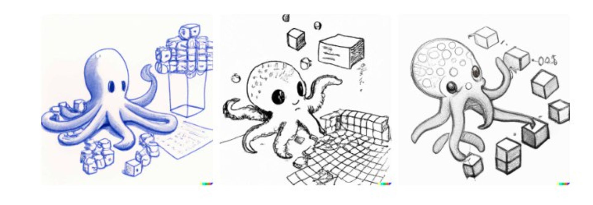 لوگو 9 پروژه OctoSQL