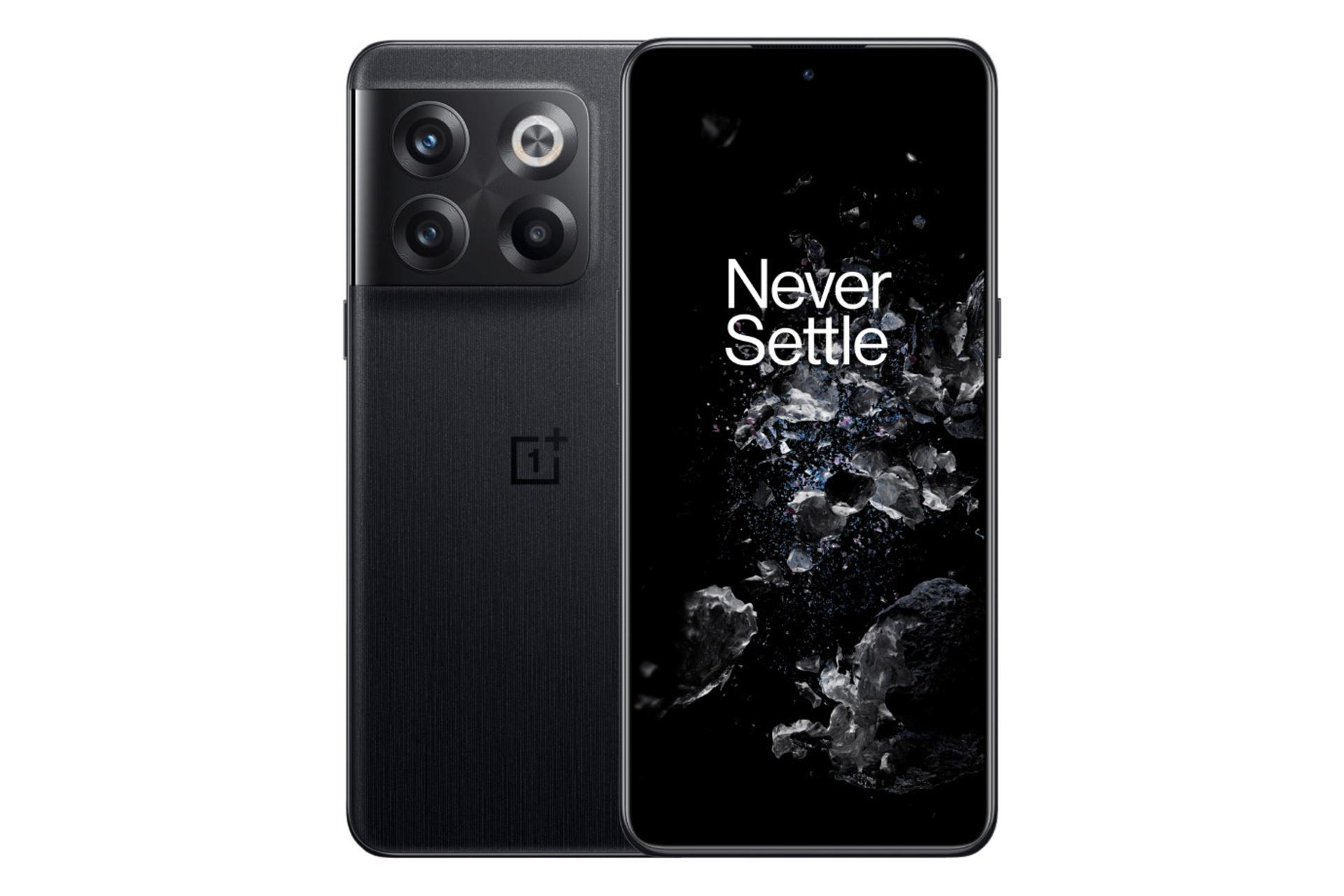 گوشی موبایل وان پلاس OnePlus 10T مشکی