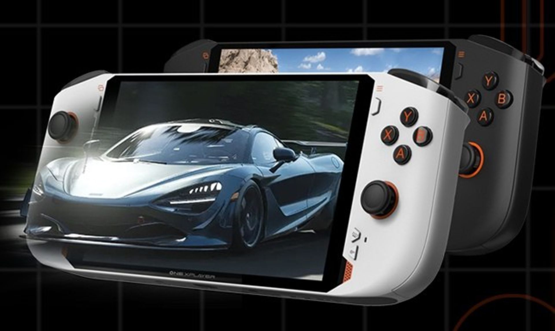 ONEXPLAYER Mini Pro