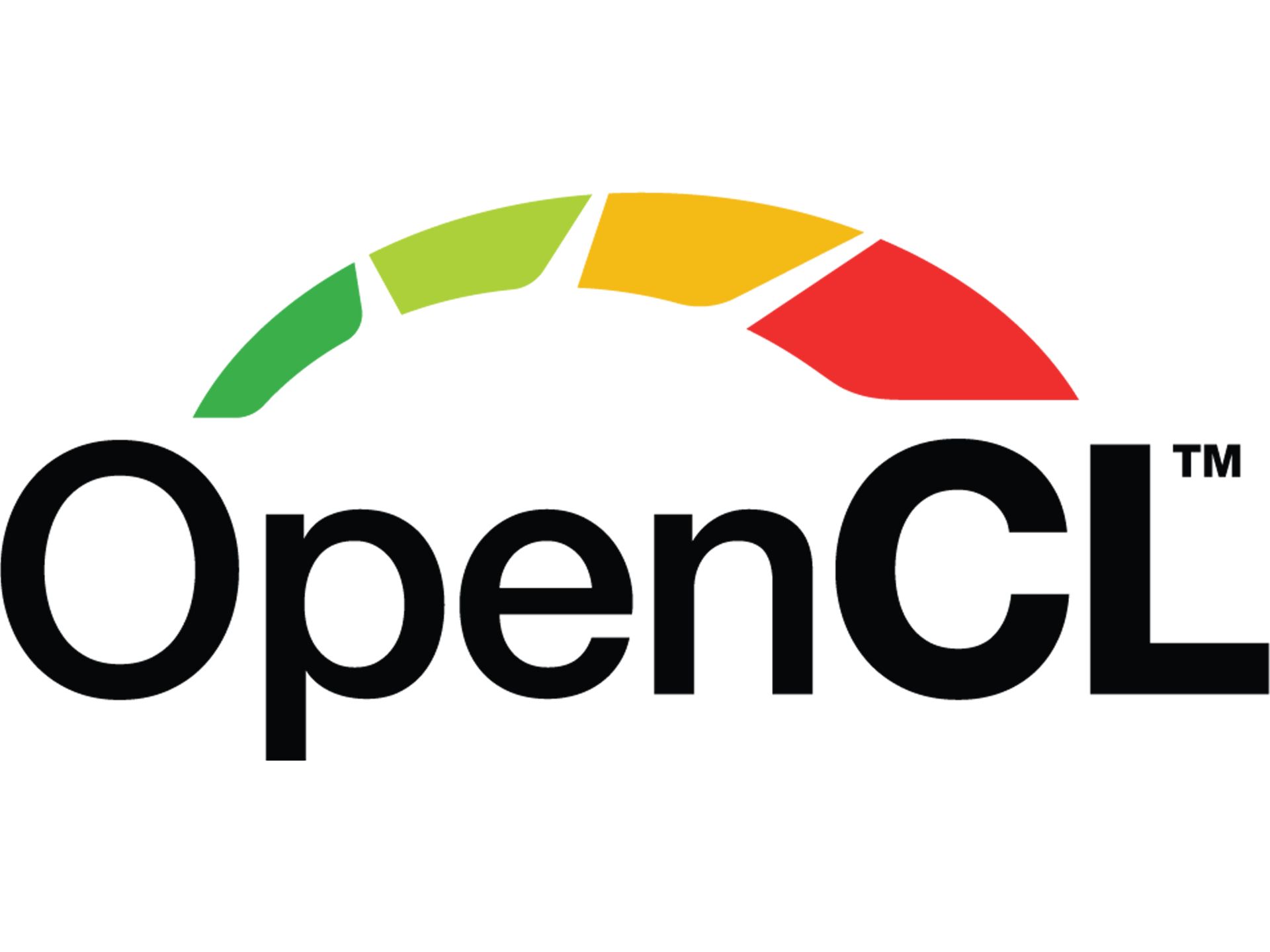 مرجع متخصصين ايران OpenCL
