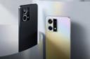 رنگ های مختلف گوشی موبایل اوپو Oppo Reno8 4G