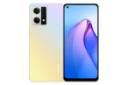گوشی موبایل اوپو Oppo Reno8 4G طلایی
