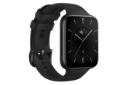 نمای چپ Oppo Watch 3 / پوشیدنی اوپو واچ 3 مشکی