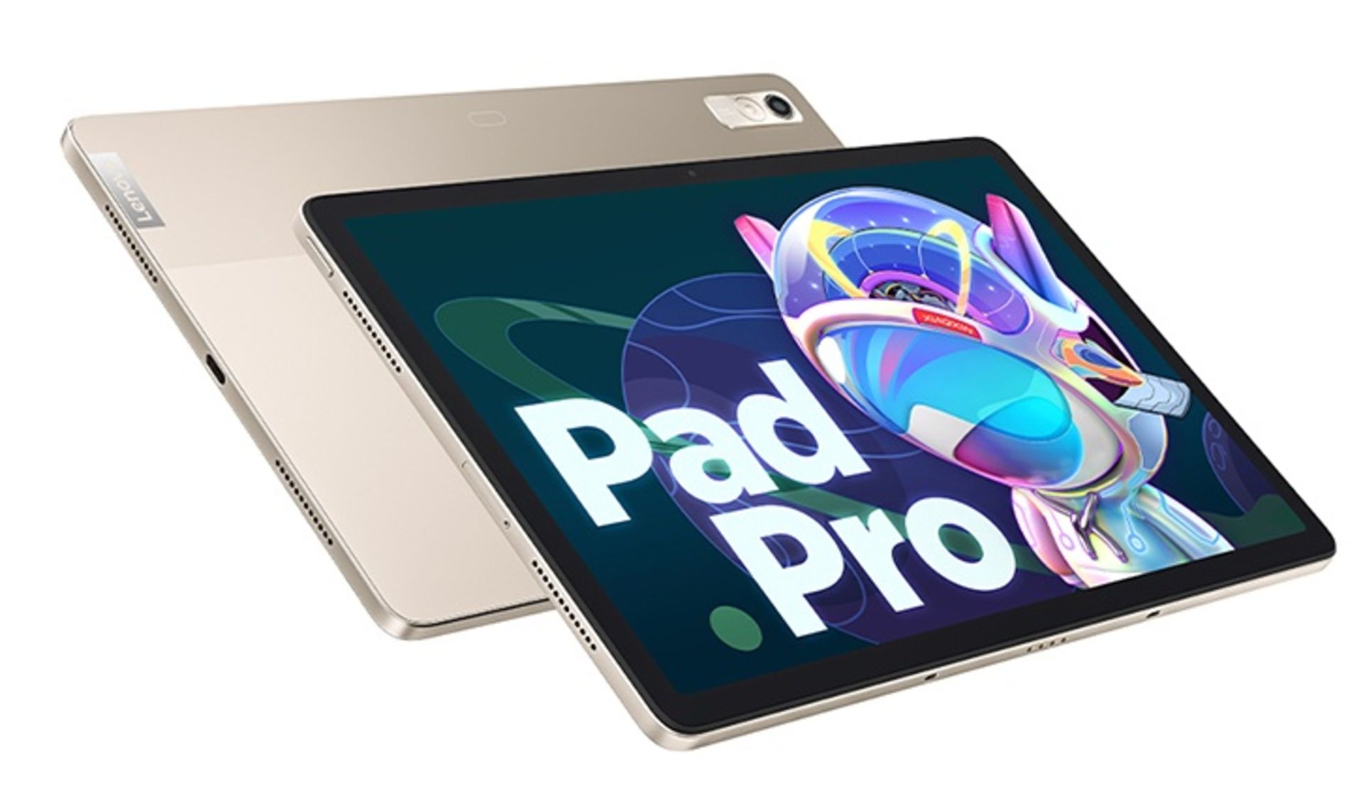 تبلت لنوو Xiaoxin Pad Pro 2022