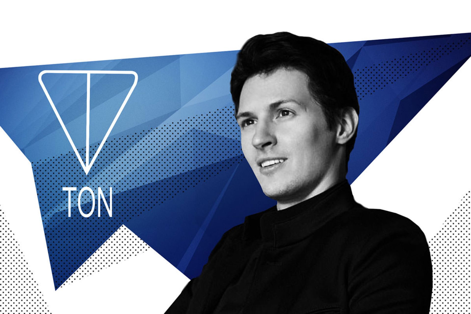 پاول دورف / Pavel Durov