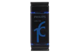 فلش مموری فیلیپس مدل Dueto OTG USB 3.0 ظرفیت 16 گیگابایت