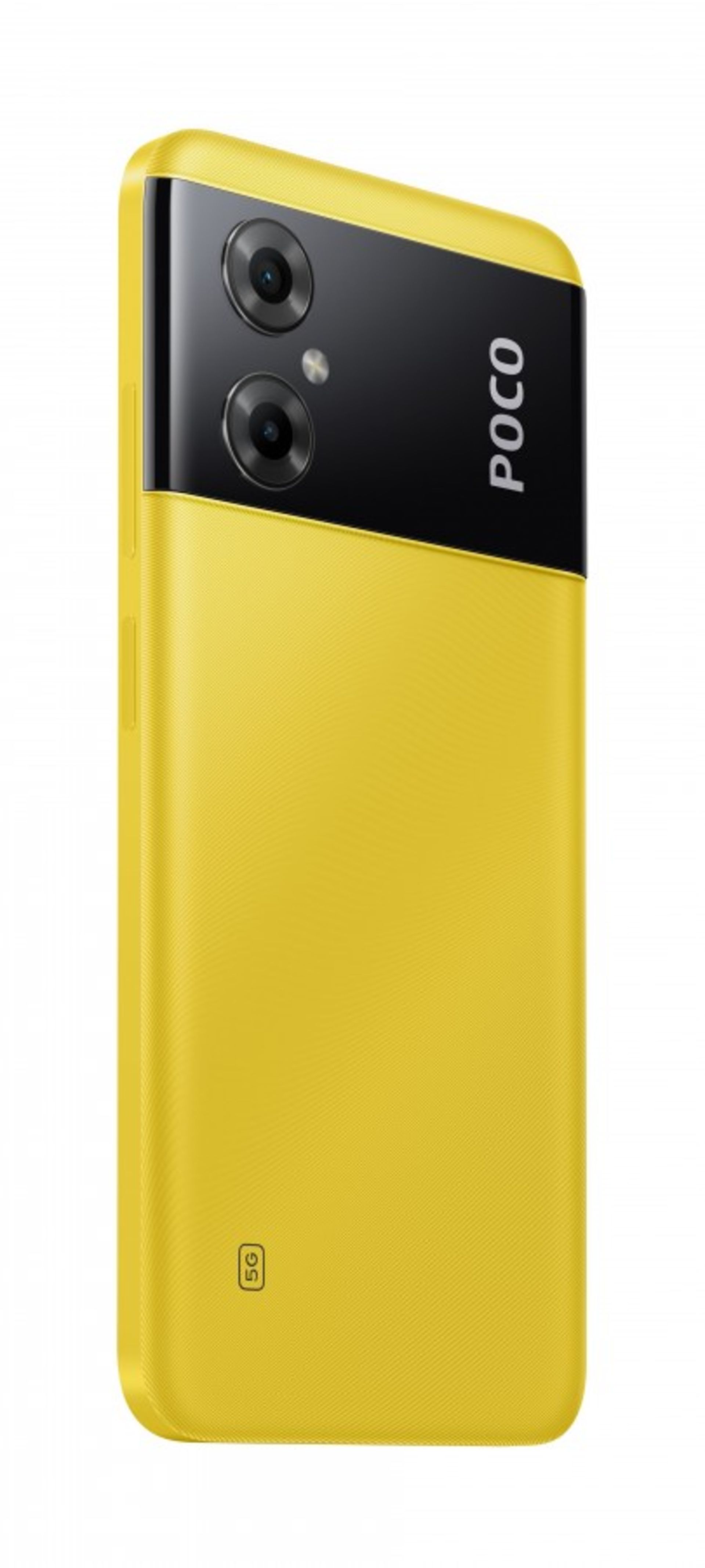 نسخه بین المللی پوکو M4 5G