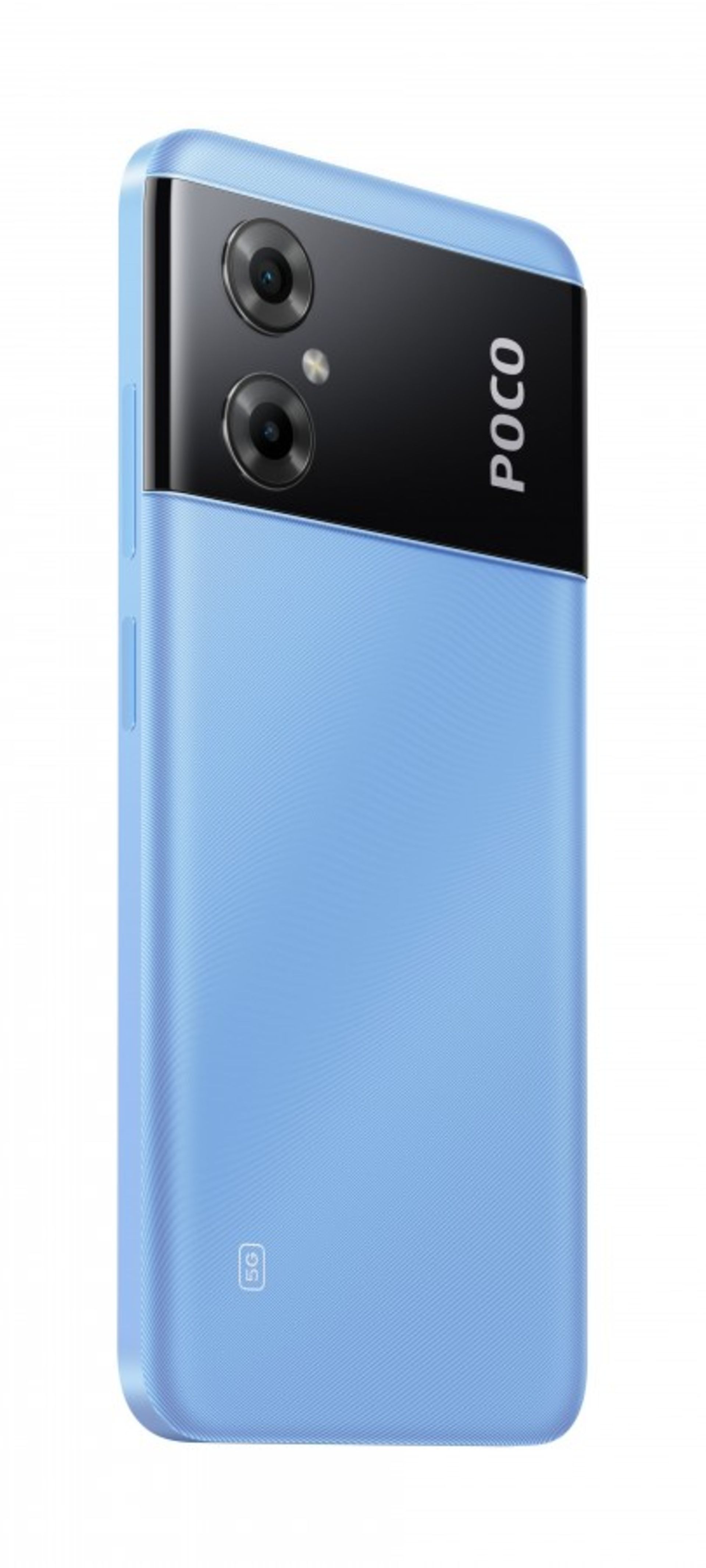 نسخه بین المللی پوکو M4 5G