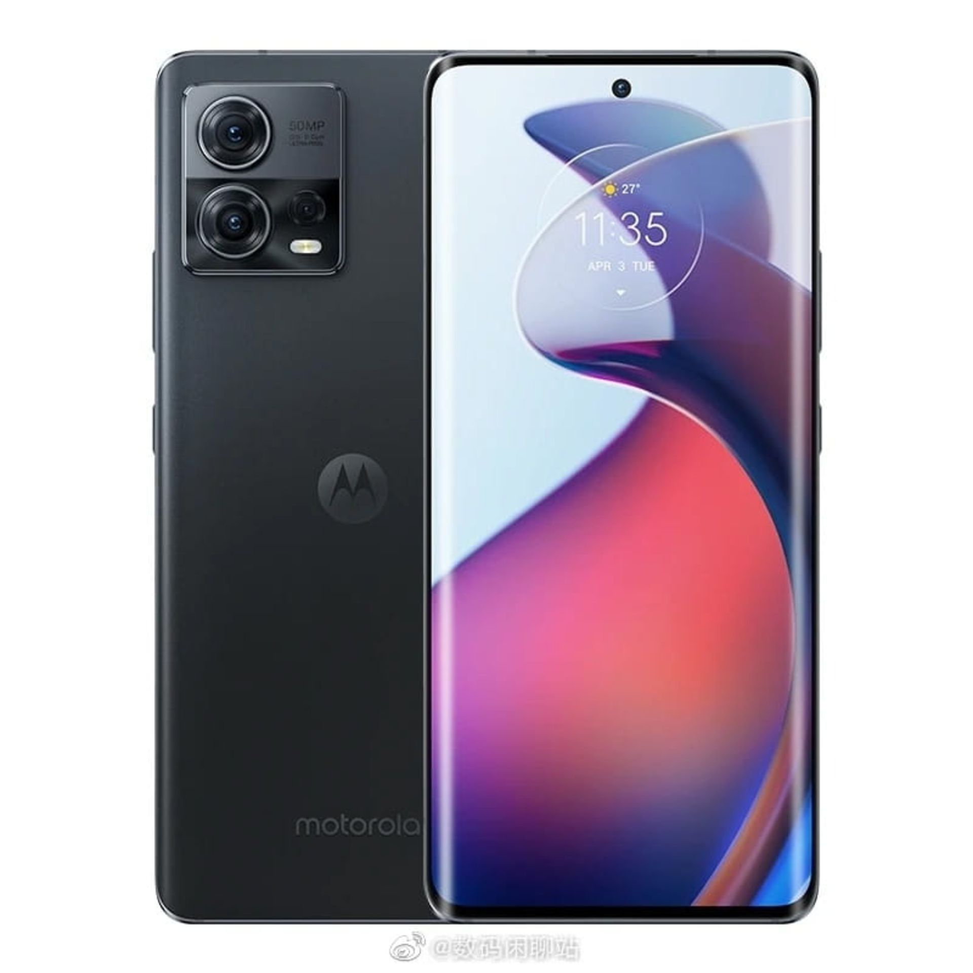 گوشی موتورولا Moto S30 Pro