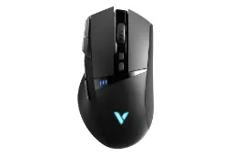 نمای روبرو ماوس رپو VT350