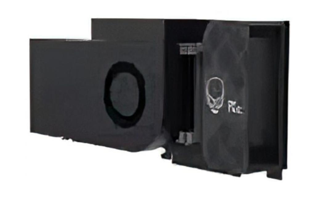 سیستم NUC 13 Extreme Compute Element “Raptor Canyon”