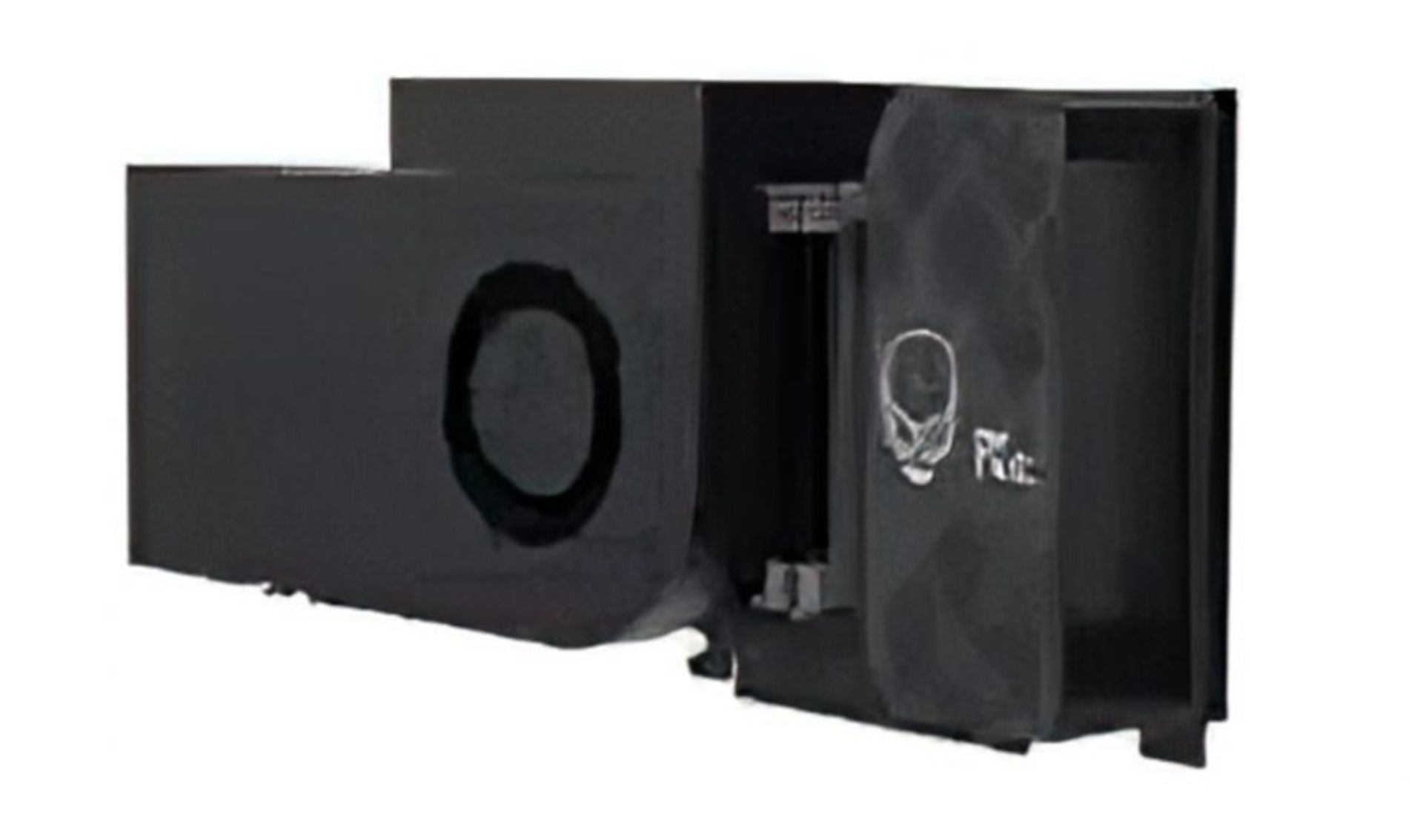 سیستم NUC 13 Extreme Compute Element “Raptor Canyon”