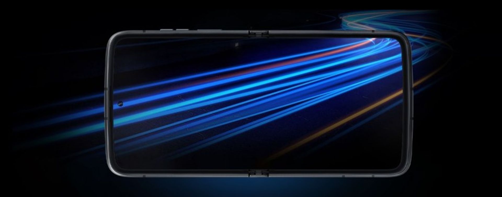 موتورولا Razr 2022