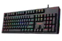 نمای راست کیبورد ردراگون AMSA K592 PRO RGB
