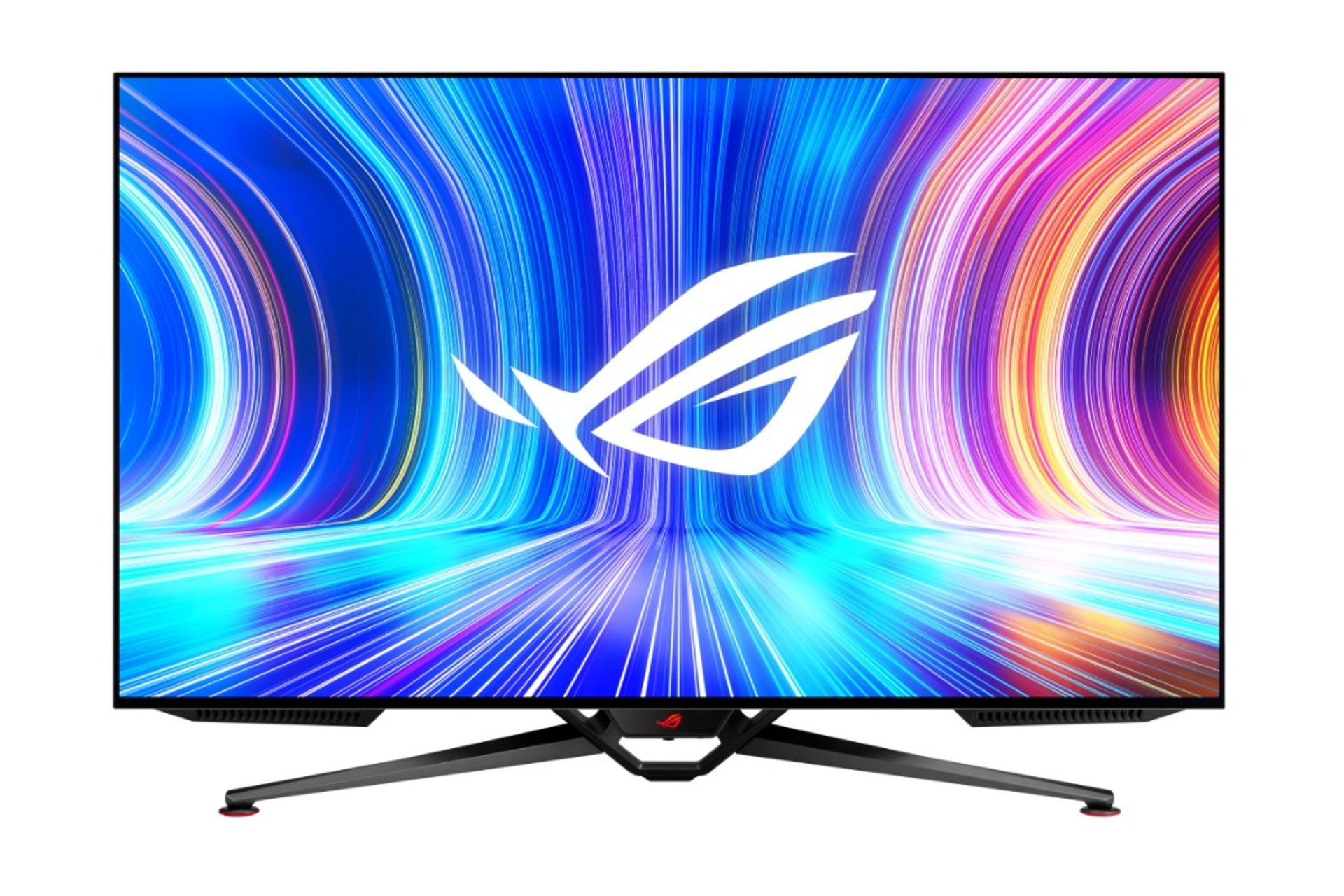 مانیتور گیمینگ ایسوس ROG Swift OLED مدل ۴۲ اینچی