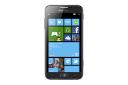 Ativ S I8750 سامسونگ نمای جلو Samsung Ativ S I8750
