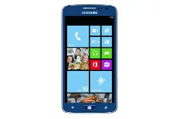 Ativ S Neo سامسونگ نمای جلو Samsung Ativ S Neo