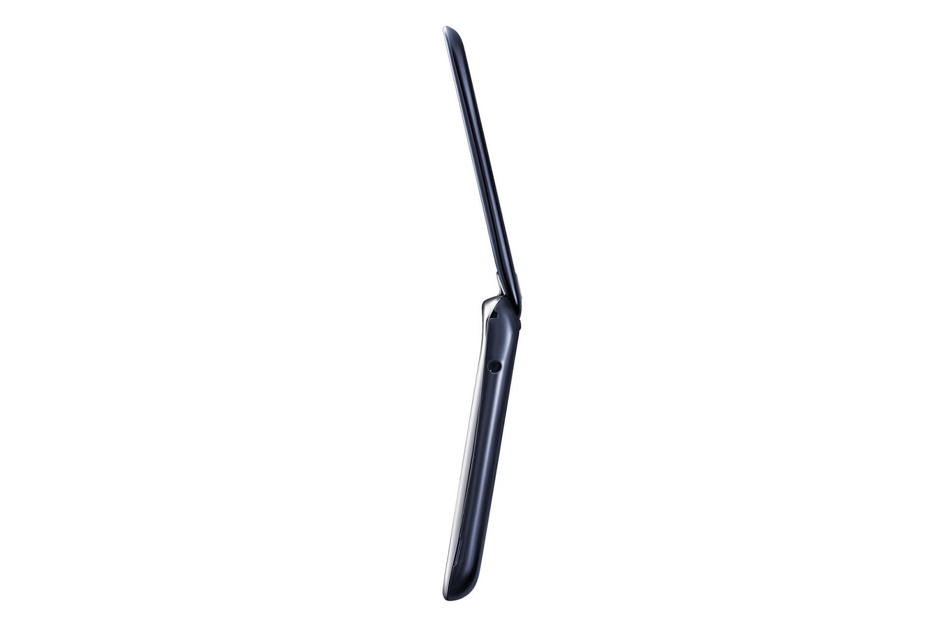 C3590 سامسونگ نمای کناری Samsung C3590