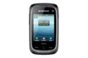 نمای جلو Champ Neo Duos C3262 سامسونگSamsung Champ Neo Duos C3262