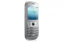 Chat 357 سامسونگ نقره ای Samsung Chat 357