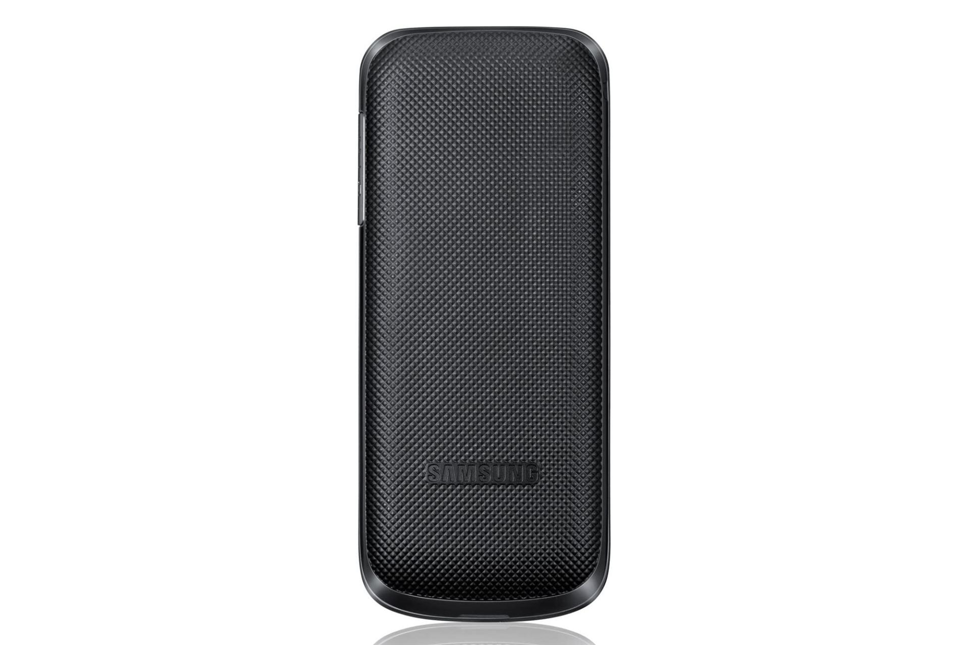 E1050 سامسونگ نمای پشت Samsung E1050