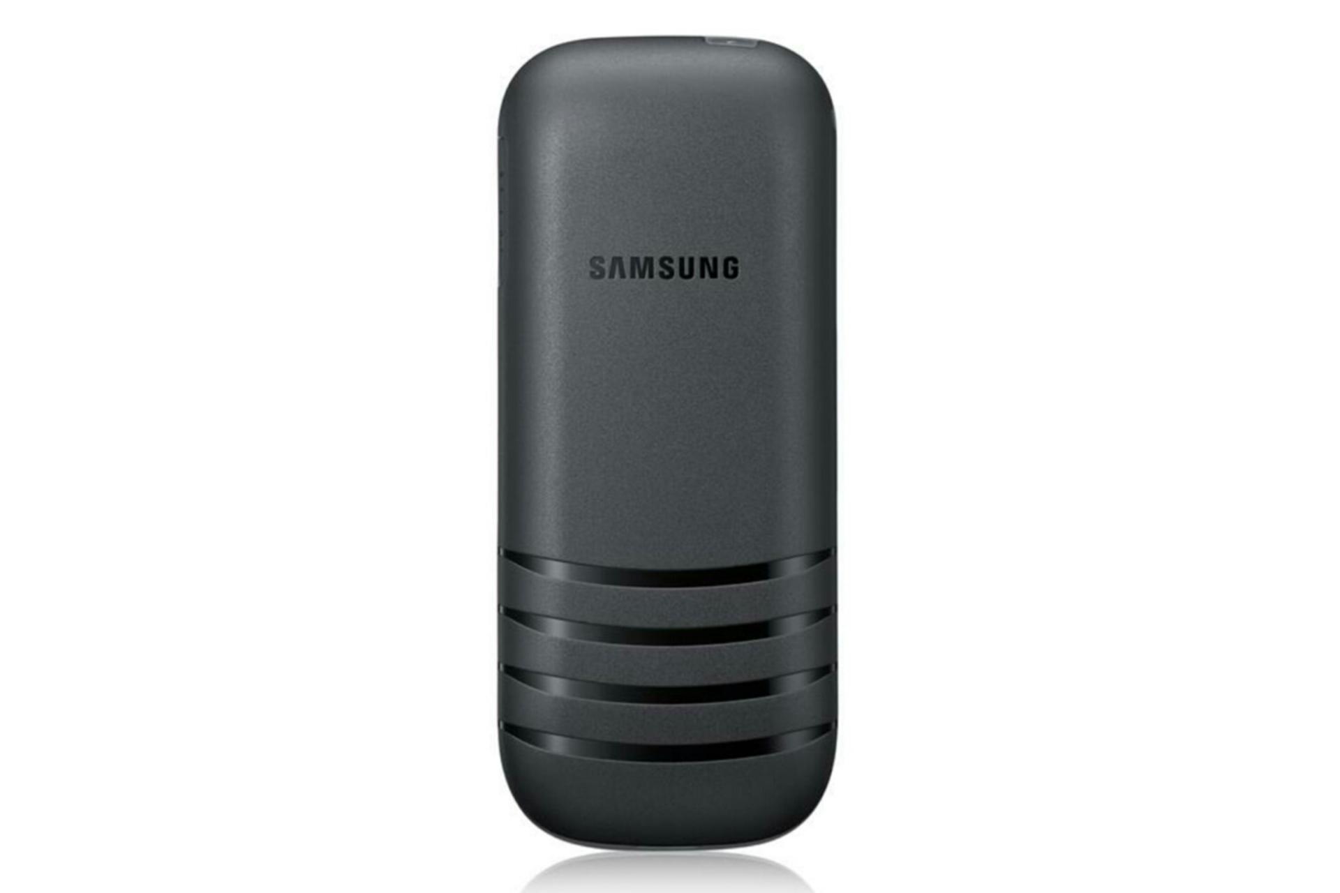 نمای پشت 1200 Pusha سامسونگ Samsung E1200 Pusha
